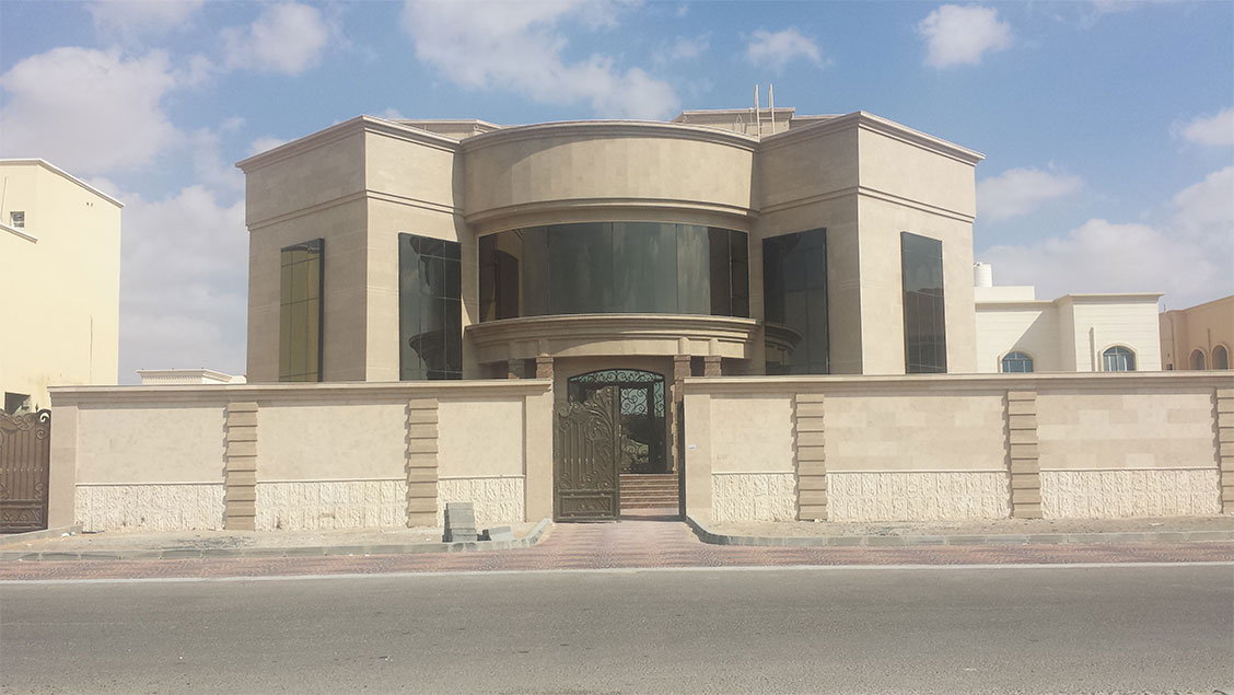 RESIDENTIAL VILLA - Gallery