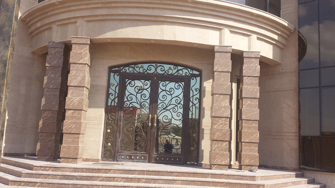 RESIDENTIAL VILLA - Gallery