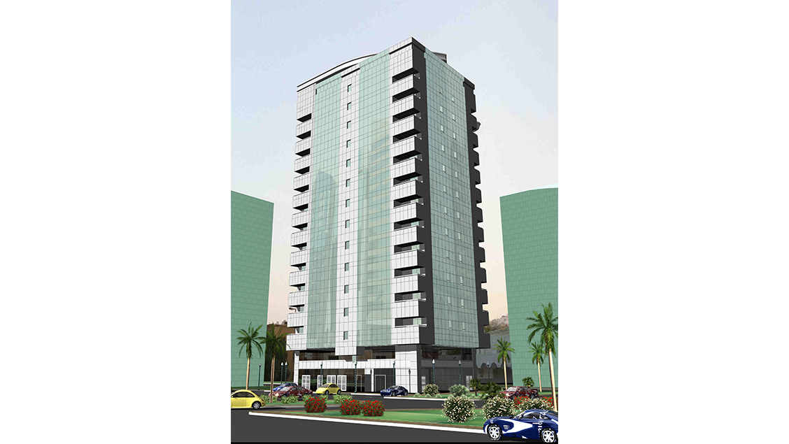 COMMERCIAL BUILDING - Gallery