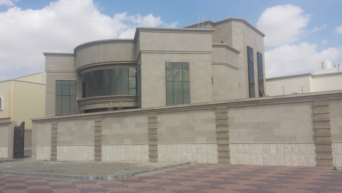 RESIDENTIAL VILLA - Gallery