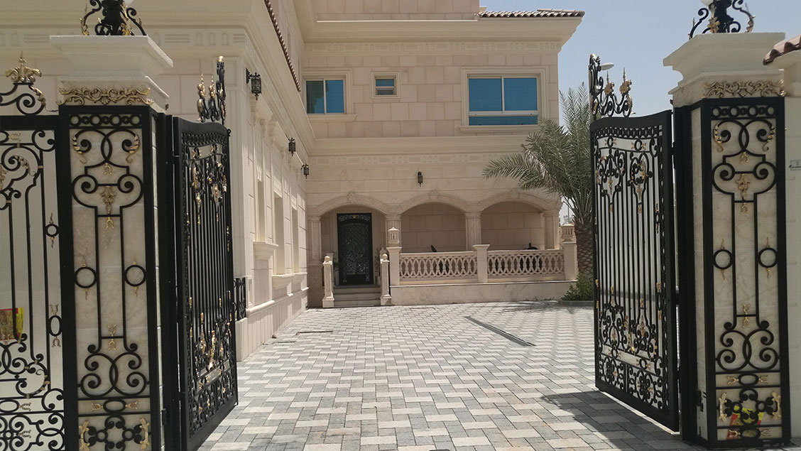 RESIDENTIAL VILLA - Gallery