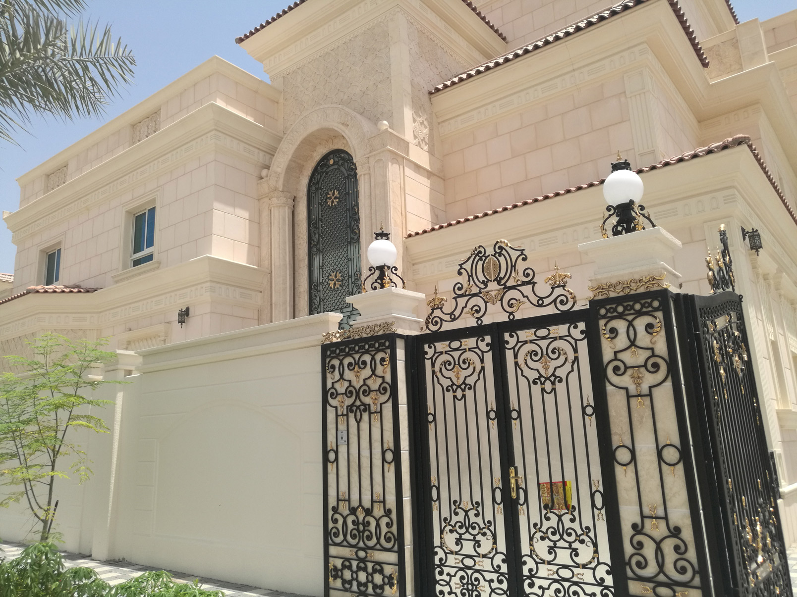 RESIDENTIAL VILLA - Gallery