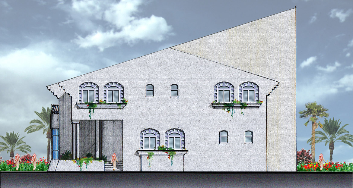 RESIDENTIAL VILLA - Gallery