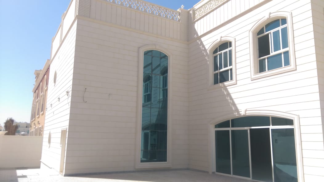 RESIDENTIAL VILLA - Gallery