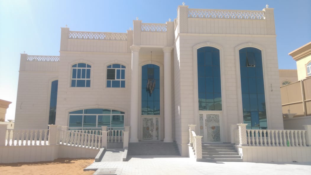 RESIDENTIAL VILLA - Gallery