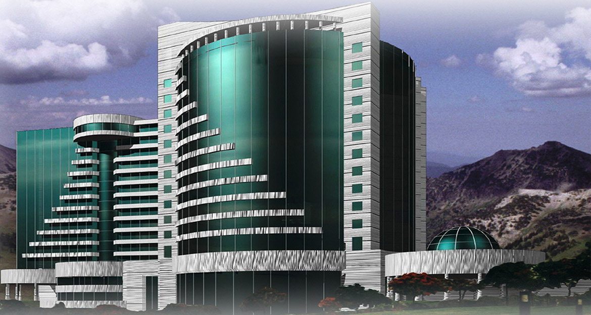 SEVEN STAR HOTEL - Gallery