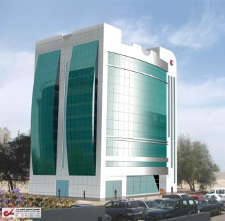 COMMERCIAL BUILDING - Gallery