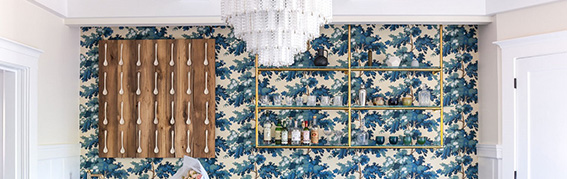 التصميم الداخلي