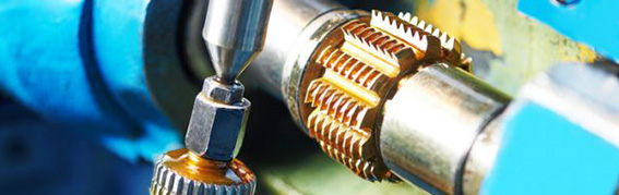 الهندسة الميكانيكية